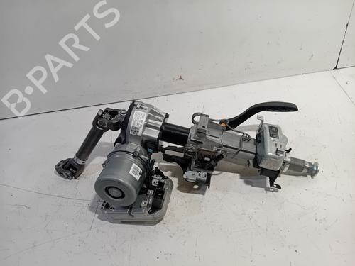 Used Steering column VW POLO VI (AW1, BZ1, AE1) GTI (207 hp) 28045244