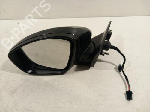 Used Left mirror Left mirror CITROËN C4 CACTUS 1.2 THP 110 (110 hp) 33720031 33720031