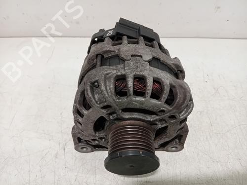 Used Alternator Alternator RENAULT CLIO IV Grandtour (KH_) 0.9 TCe 90 (90 hp) 35718233 35718233
