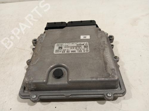 Engine control unit (ECU) MERCEDES-BENZ VITO Van (W447) 114 CDI (447.601, 447.603, 447.605) | BP38073062M57 - Image 3