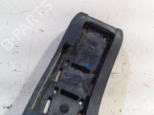 Pedal AUDI A5 (8T3) S5 quattro | BP12236600I4 