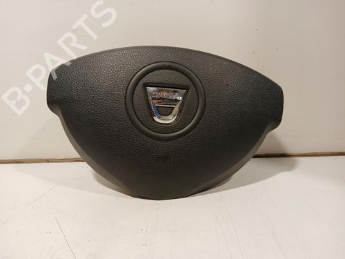 Andre DACIA SANDERO II 1.2 (73 hp) 30812621