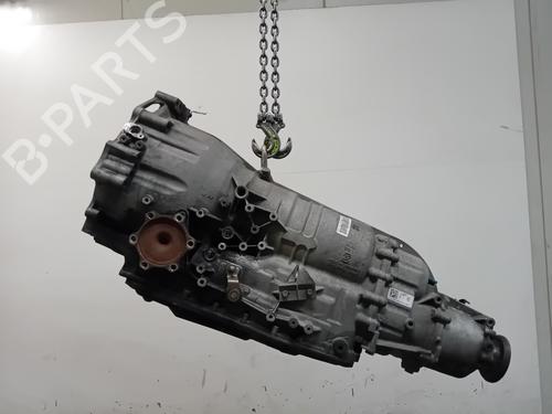 Gearkasse AUDI A6 C6 Avant (4F5) 2.7 TDI quattro (180 hp) 29431746