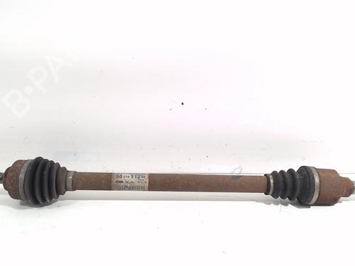 Used Right front driveshaft Right front driveshaft 12124729 12124729