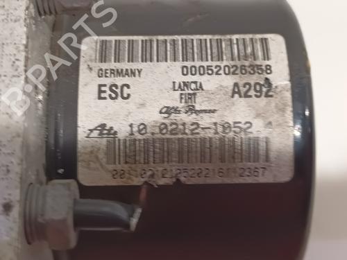 ABS pump OPEL COMBO Box Body/MPV (X12) 1.6 CDTI (B05) | BP16964688M43 