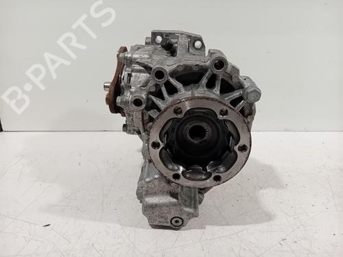 Transfer box VW GOLF VIII (CD1, DA1) 2.0 TSI R 4motion | BP29325552M36 
