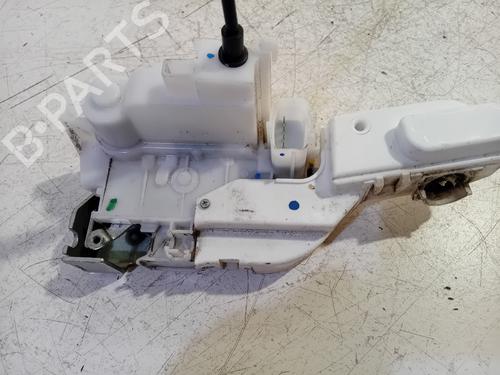 Front left lock FIAT TIPO Estate (356_, 357_) 1.5 T4 Hybrid | BP25777389C98 