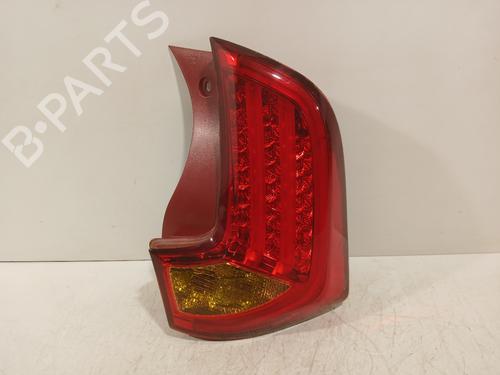 Used Left taillight Left taillight 38859579 38859579