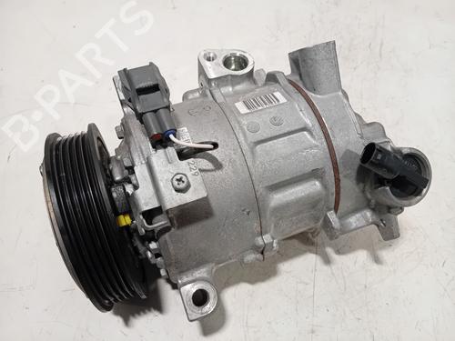AC compressor JEEP COMPASS (MP, M6, MV, M7) 1.3 | BP37490635M34 - Image 2
