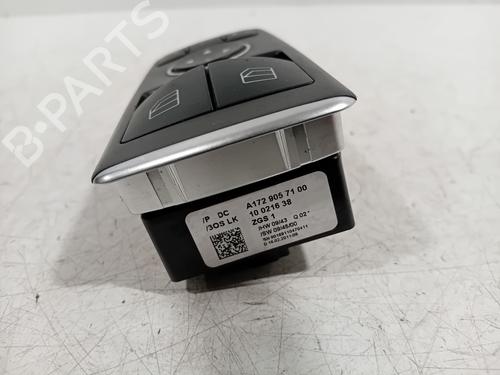 Switch MERCEDES-BENZ SLK (R172) 200 (172.448) | BP21080990I30 