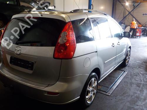 Left taillight MAZDA 5 (CR) 1.8 (CR19) | BP8215096C34 - Image 7