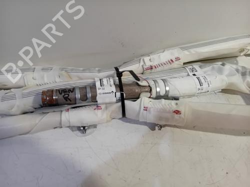 Right curtain airbag RENAULT ARKANA I (LCM_, LDN_) 1.6 E-TECH 145 (LDMU) | BP18918753C12 