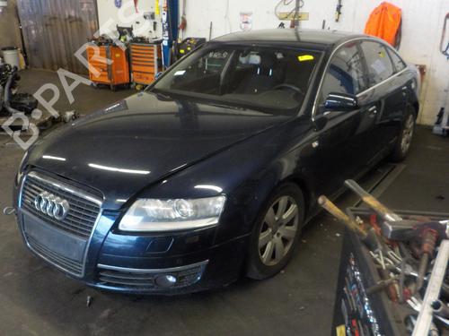 Left mirror AUDI A6 C6 (4F2) 2.7 TDI quattro | BP10618179C26 