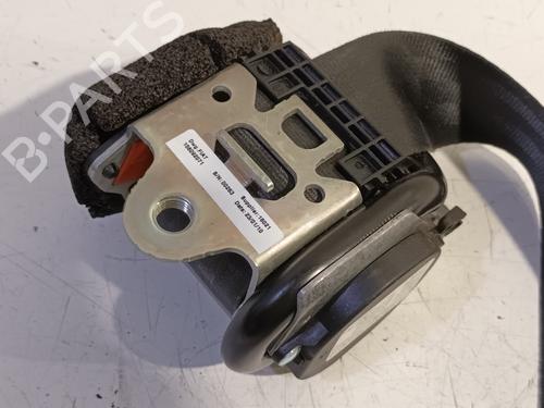 Front right seatbelt ALFA ROMEO MITO (955_) 1.6 JTDM (955AXC1B) | BP17542895I25 