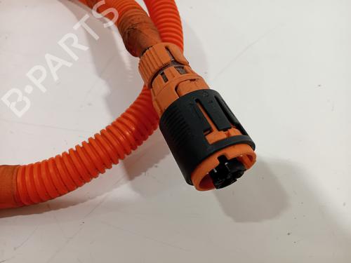 Cable VOLVO XC60 II (246) T6 Plug-In Hybrid AWD | BP30709139E12