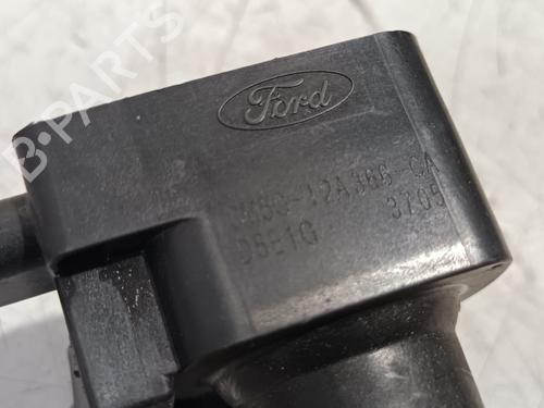 Ignition coil FORD FOCUS III Turnier 1.0 EcoBoost | BP15817780M94 