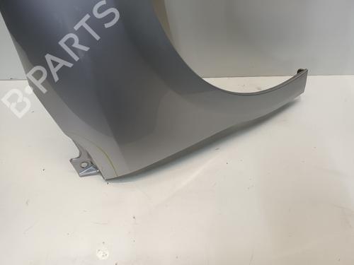 Right front fenders CITROËN C4 I (LC_) 1.6 16V | BP17528876C42 