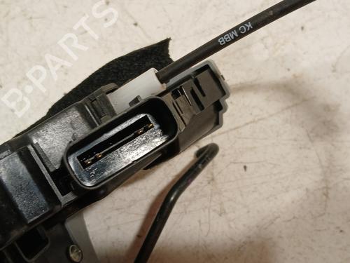 Rear left lock HYUNDAI i20 II (GB, IB) 1.0 T-GDI | BP29333745C100 