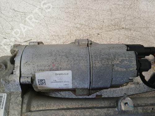 Steering rack RENAULT GRAND SCÉNIC IV (R9_) 1.2 TCe 130 | BP25050700M22 