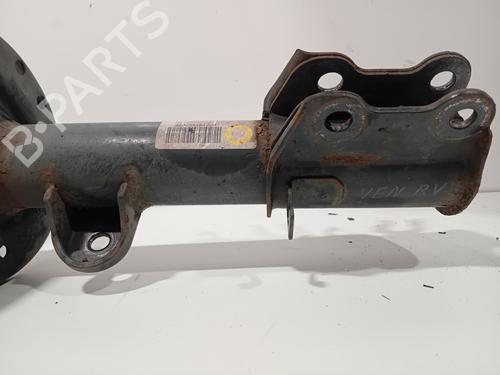 Right front shock absorber FIAT DOBLO Cargo (263_) 1.3 D Multijet | BP29864327M17
