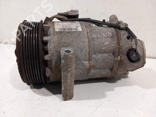 AC compressor RENAULT CLIO IV (BH_) 0.9 TCe 90 (BHNF, BHMA, BHMH, BHJK, BHJR) | BP36540518M34  - Image 6
