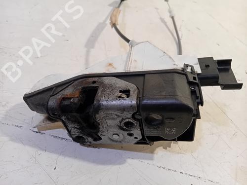 Front left lock CITROËN C4 CACTUS 1.6 BlueHDi 100 | BP21025253C98 