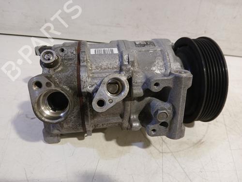 Used AC compressor AC compressor 31807911 31807911