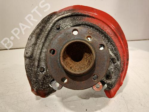 Used Left front steering knuckle BMW 3 (F30, F80) 330 e (252 hp) 27522680