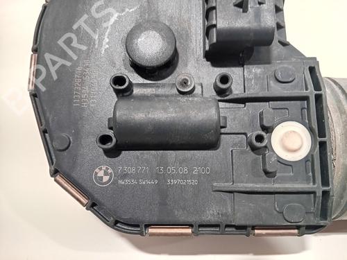 Front wiper motor BMW 5 (F10) 530 d | BP29541101M29 