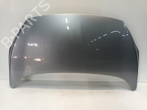 Motorhaube für FORD KA (RU8) 1.2 (69 hp) 31856726