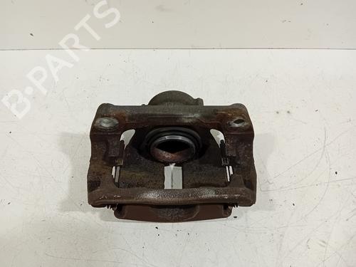 Used Left front brake caliper Left front brake caliper RENAULT KANGOO Express (FW0/1_) Z.E. (FW0Z, FW1Z) (60 hp) 22400356 22400356