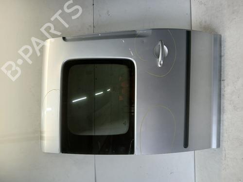 Puerta trasera derecha Puerta trasera derecha VW CADDY III MPV (2KB, 2KJ, 2CB, 2CJ) 1.6 TDI (102 hp) 37606310 37606310