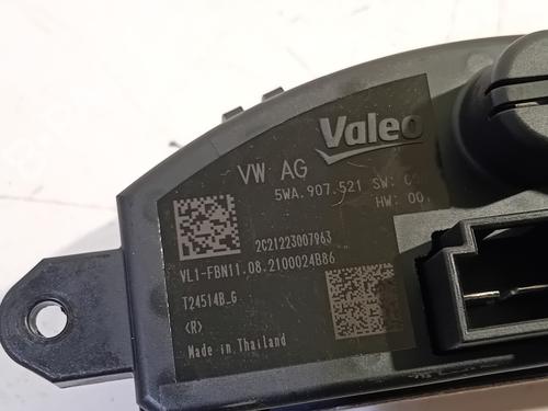 Heater resistor AUDI A3 Sportback (8YA, 8YF) RS3 TFSI quattro | BP24584482M108 