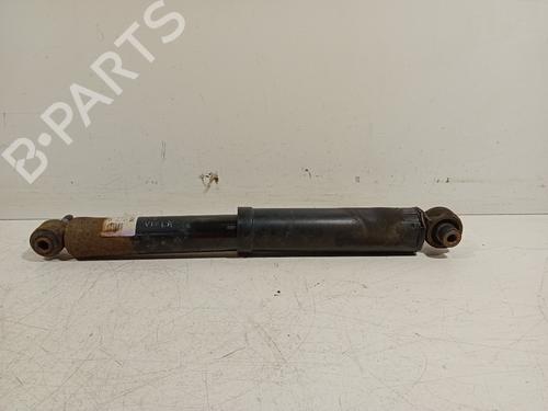 Used Left rear shock absorber NISSAN QASHQAI II SUV (J11, J11_) 1.6 dCi (130 hp) 24868837