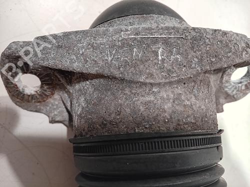 Right rear shock absorber VW TIGUAN (AD1, AX1) 1.4 TSI | BP32232317M19