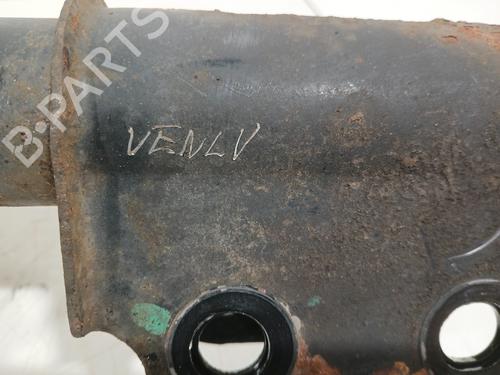 Left front shock absorber CITROËN JUMPY III Van (V_) 2.0 BlueHDi 180 | BP36806393M16 - Image 4