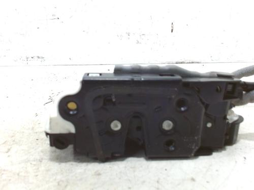Front right lock VW UP! (121, 122, BL1, BL2, BL3, 123) 1.0 | BP13205649C97 