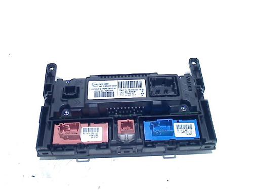 Climate control PEUGEOT 407 SW (6E_, 6D_) 1.6 HDi 110 | BP1982358I5 