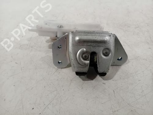 Used Tailgate lock MITSUBISHI LANCER VIII Sportback (CX_A) 1.8 (CX3A) (143 hp) 22600454