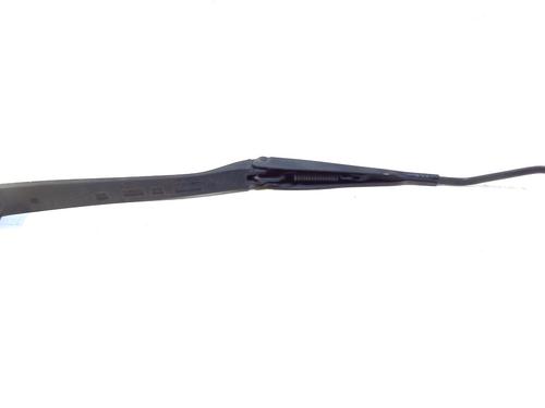 Used Front windshield wiper arm NISSAN JUKE (F15) 1.5 dCi (110 hp) 13202986