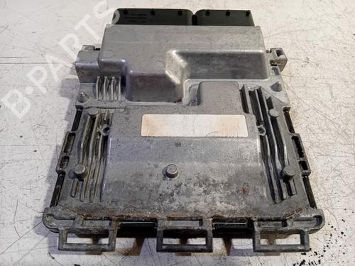 Used Engine control unit (ECU) MERCEDES-BENZ C-CLASS (W204) C 180 CGI (204.049) (156 hp) 25834873