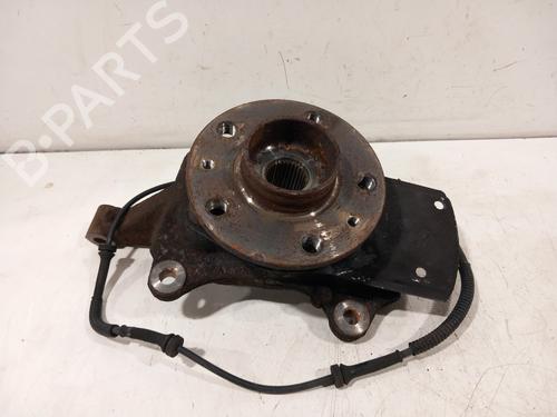 Used Left front steering knuckle Left front steering knuckle 37665918 37665918