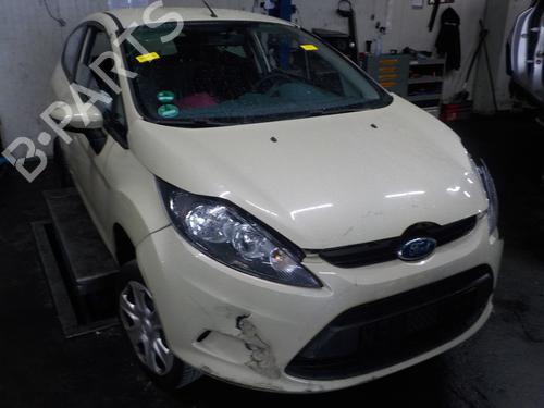 Front left lock FORD FIESTA VI (CB1, CCN) 1.25 | BP13207870C98 