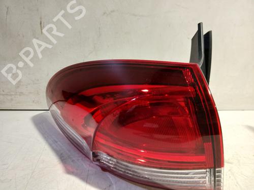 Feu arrière gauche RENAULT CLIO IV Grandtour (KH_) 0.9 TCe 90 (90 hp) 31861611