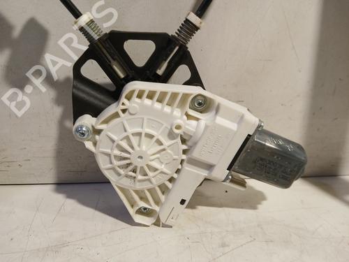 Front right window mechanism AUDI Q3 (8UB, 8UG) 2.0 TDI quattro | BP31290195C23 - Image 2