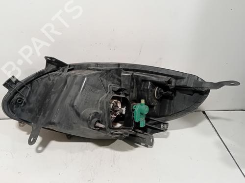 Right headlight RENAULT TWINGO II (CN0_) 1.5 dCi 90 | BP36416660C29 - Image 3