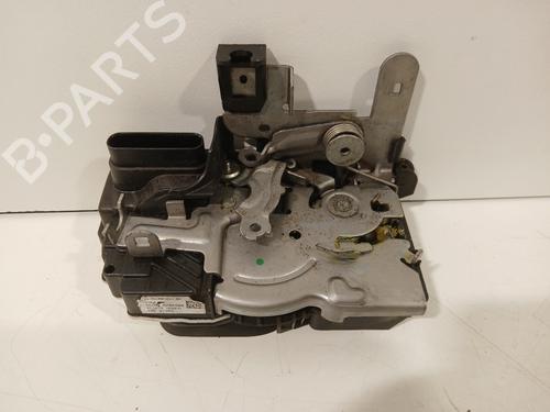Used Rear right lock Rear right lock 39567267 39567267