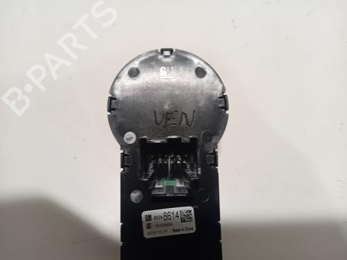 Headlight switch OPEL KARL (C16) 1.0 | BP36806369I24 - Image 3