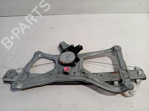 Used Front left window mechanism Front left window mechanism 27747275 27747275