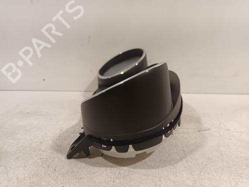 Instrument cluster OPEL MERIVA B MPV (S10) 1.4 (75) | BP25928317C47 